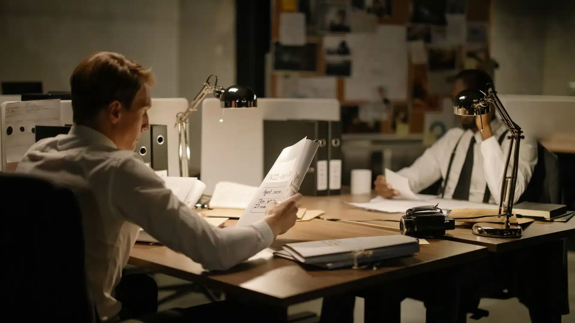 investigators