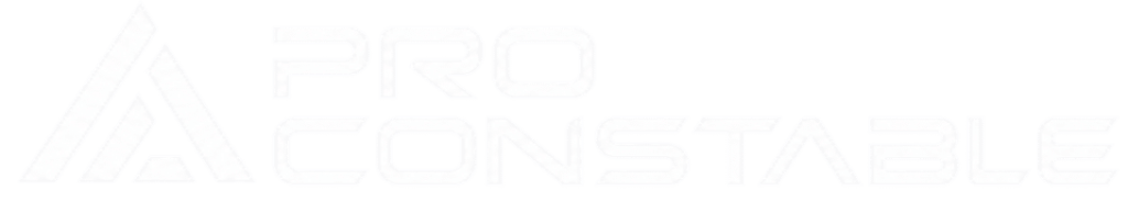 PCS White Logo