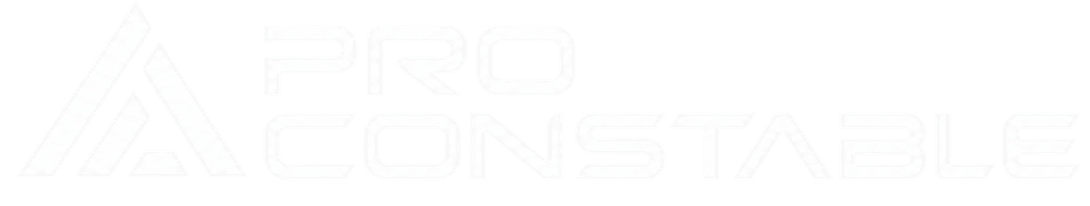 PCS White Logo